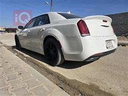 كرايسلر 300
